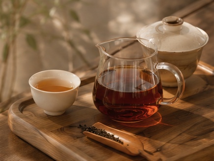 What Is Fermented Tea?
