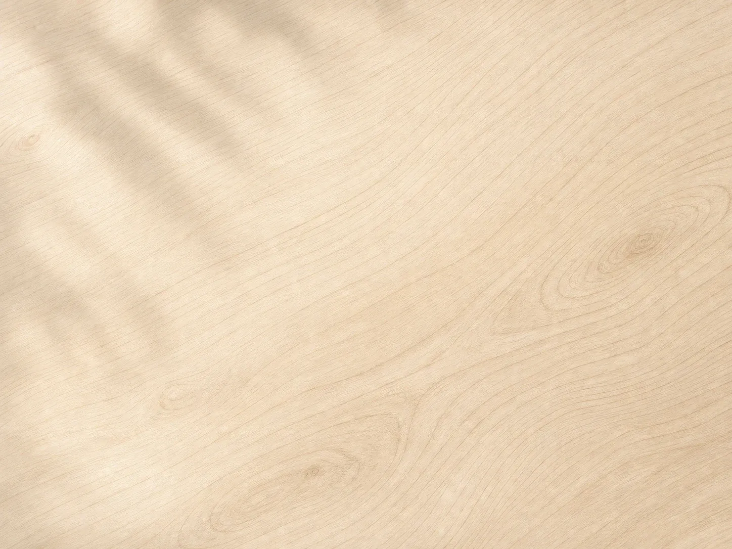 Natural Wood
