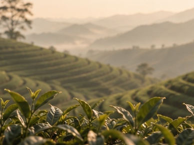 Hubei Dark Tea