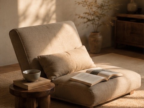 Reading Corner
